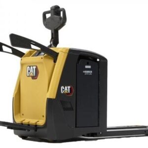 Transpallet elettrici