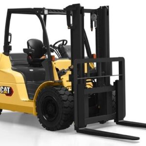 Diesel da 4 a 5.5 ton