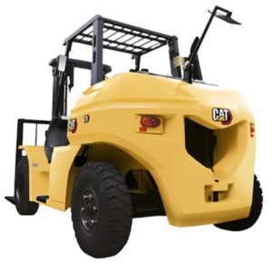 Diesel da 6 a 10 ton