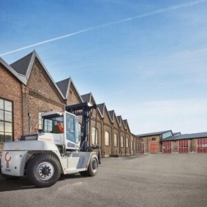 Carrelli Elevatori Liftace (10-16ton)