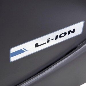 Li - ION