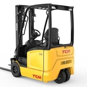 Controbilanciati elettrici