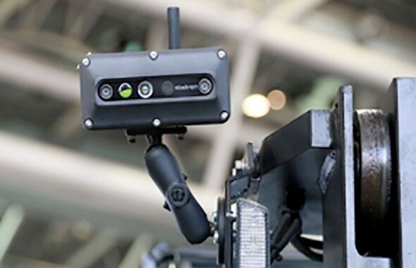 Telecamere e sensori